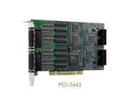 PCI-7443 electronic component of ADLINK Technology