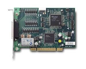 PCI-8124-C electronic component of ADLINK Technology