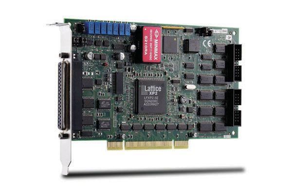 PCI-9112 electronic component of ADLINK Technology