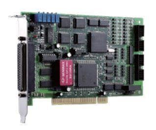 PCI-9114DG electronic component of ADLINK Technology