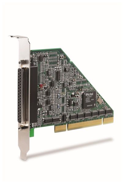 PCI-9221 electronic component of ADLINK Technology