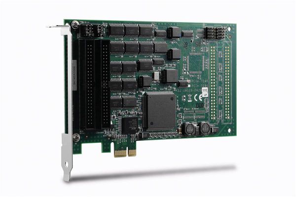 PCIe-7248 electronic component of ADLINK Technology