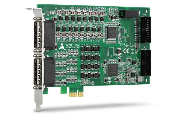 PCIe-7442 electronic component of ADLINK Technology