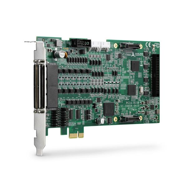 PCIe-8158 electronic component of ADLINK Technology