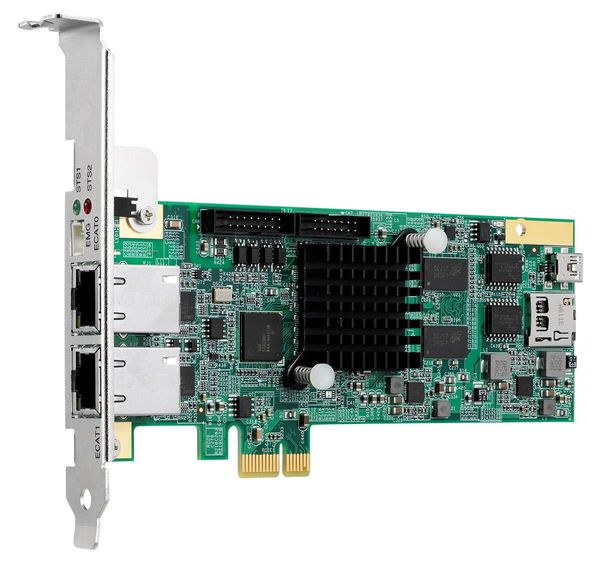 PCIe-8334 electronic component of ADLINK Technology