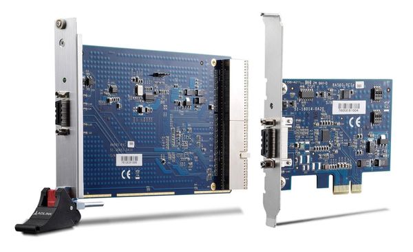 PCIe-8560 electronic component of ADLINK Technology