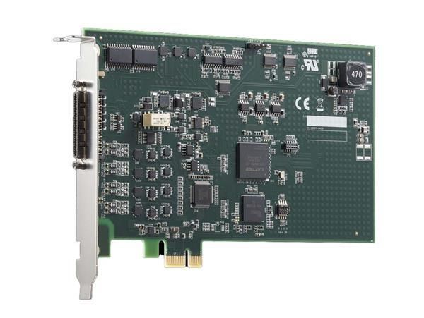 PCIe-9146 electronic component of ADLINK Technology
