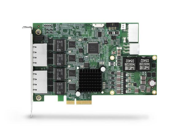 PCIe-GIE74 electronic component of ADLINK Technology