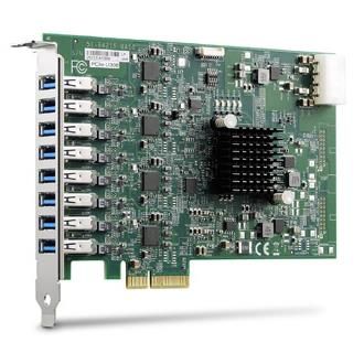 PCIe-U308 electronic component of ADLINK Technology