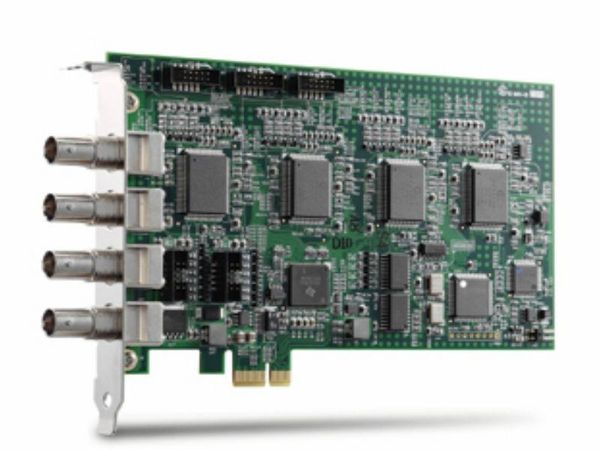 PCI-RTV24 electronic component of ADLINK Technology