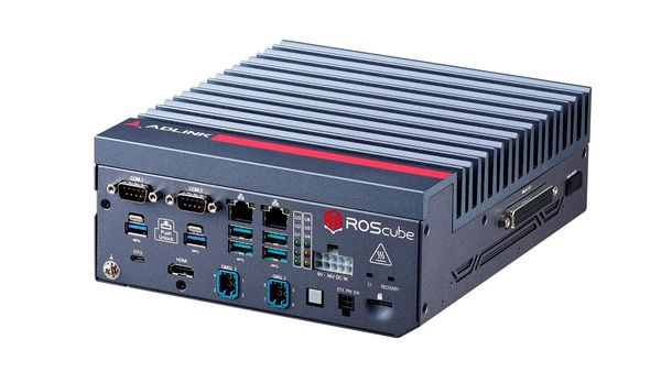 RQX-590 electronic component of ADLINK Technology