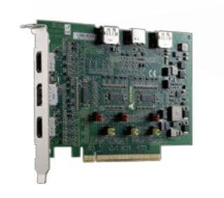 T6-DDI electronic component of ADLINK Technology