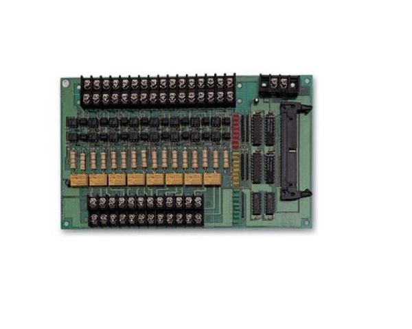 TB-16P8R/24-01 electronic component of ADLINK Technology