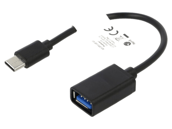 AD-OTG-UC-01 electronic component of LANBERG