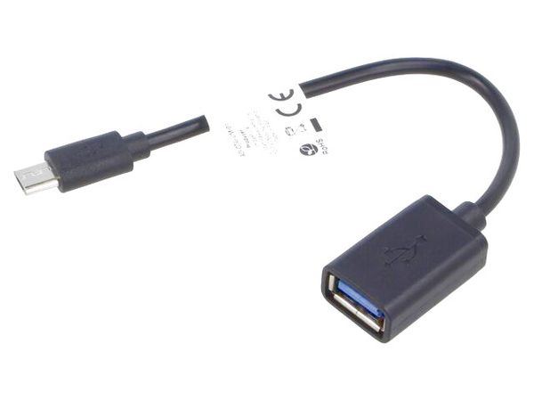 AD-OTG-UM-01 electronic component of LANBERG