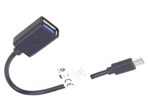 AD-OTG-UM-01  Wire & Cable