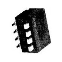ADPA0204 DIP Switches/SIP Switches