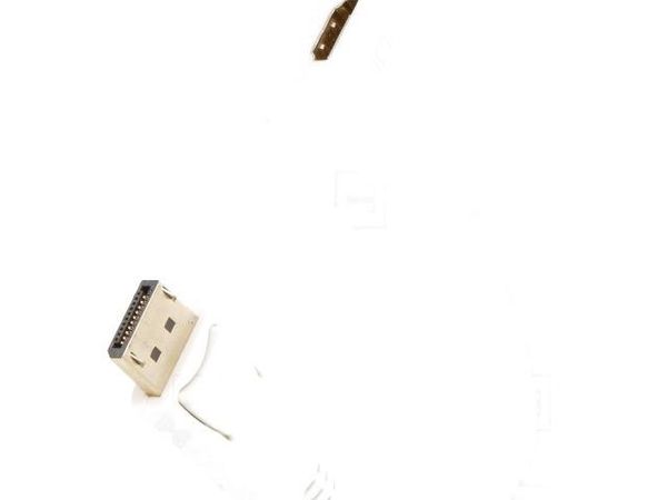 A-DPM-HDMIF-002-W HDMI, Displayport & DVI Connectors