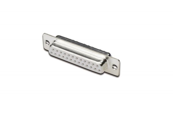 A-DS-25-LL/Z electronic component of Assmann