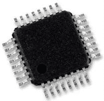 QT60168-ASG electronic component of Quantum Atmel