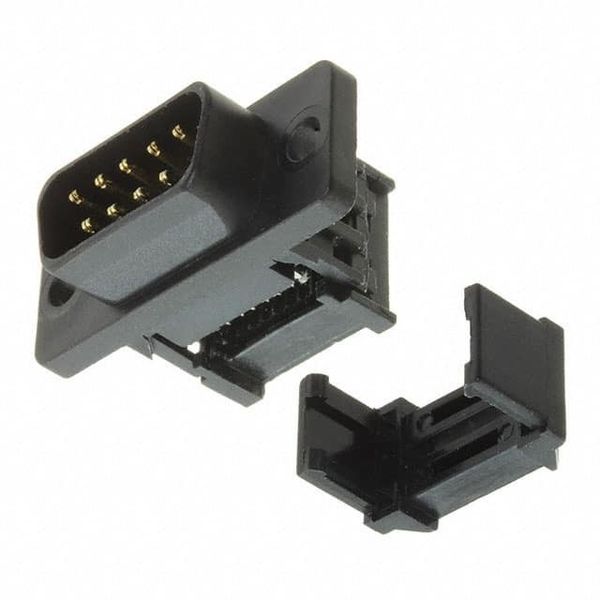 A-DSF-09LPIII/FP 