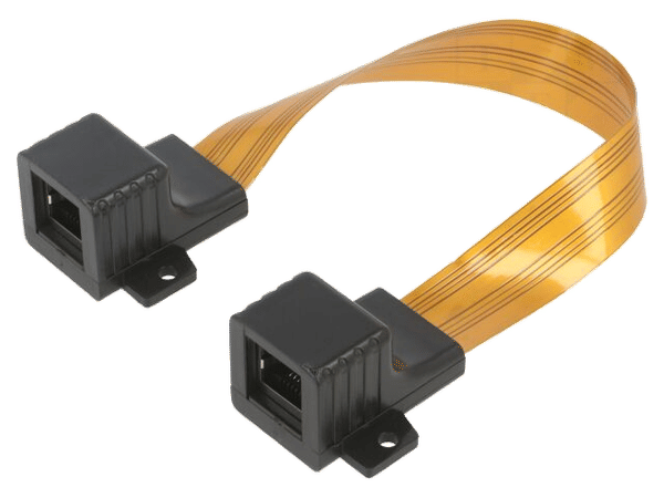 ADS-RJ45-RJ45-245 electronic component of LANBERG