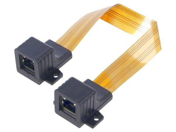 ADS-RJ45-RJ45-300 electronic component of LANBERG
