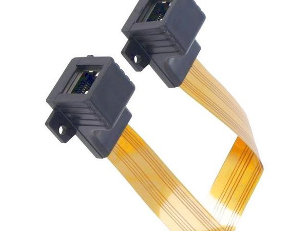 ADS-RJ45-RJ45-300 Ethernet Cables / Networking Cables