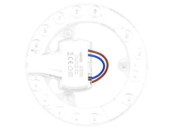 AD-SW-6249L4 Mounting Fixings