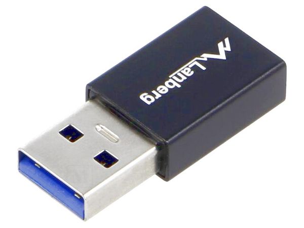AD-UC-UA-01 electronic component of LANBERG