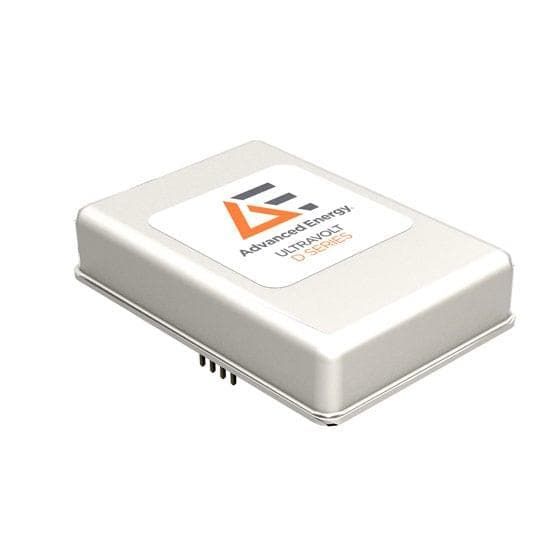 1D15-N6 electronic component of Advanced Energy
