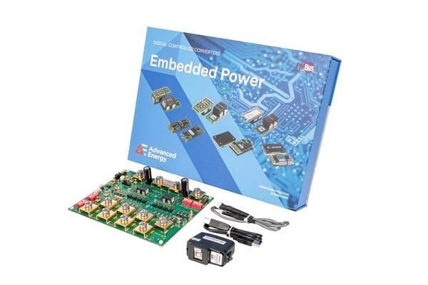 LGA110-EVAL-KIT electronic component of Advanced Energy