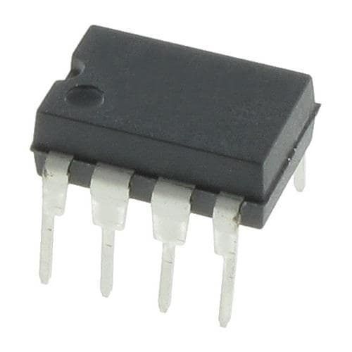 ALD7555PAL electronic component of Advanced Linear Devices