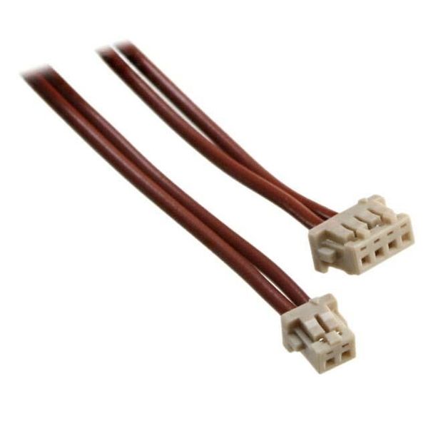 EHJ4C electronic component of Advanced Linear Devices