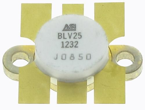 BLV25 electronic component of Advanced Semiconductor