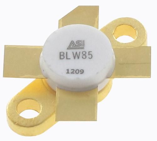 BLW85 electronic component of Advanced Semiconductor