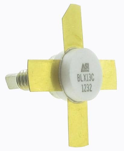 BLX13C electronic component of Advanced Semiconductor