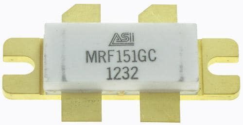 MRF151GC electronic component of Advanced Semiconductor