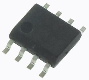 MRF5812GR1 electronic component of Advanced Semiconductor