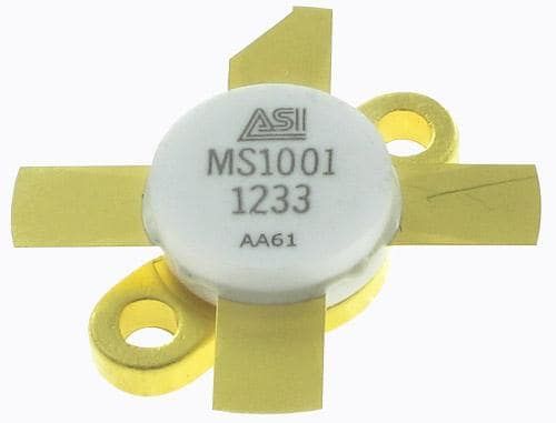 MS1000 electronic component of Advanced Semiconductor