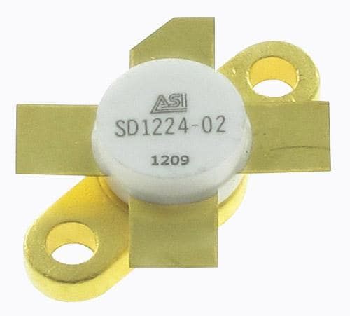 SD1013-03 electronic component of Advanced Semiconductor