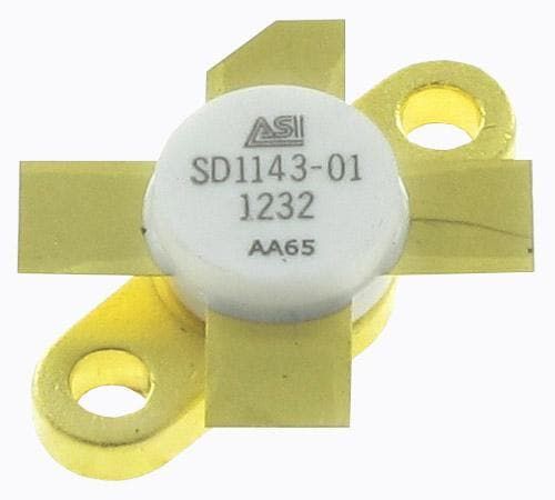 SD1143-01 electronic component of Advanced Semiconductor