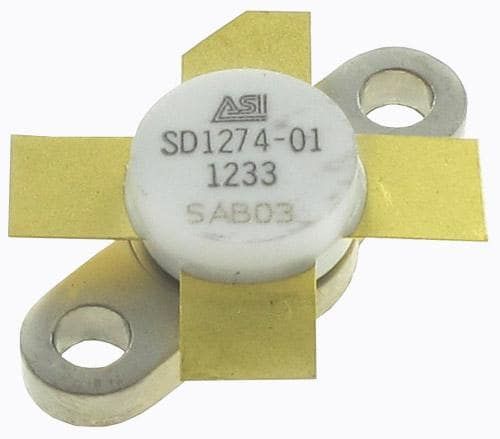 SD1274-01 electronic component of Advanced Semiconductor