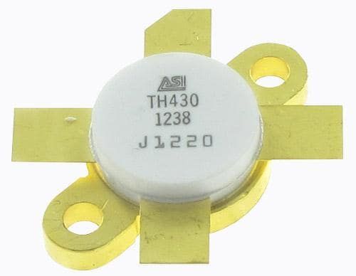 TH430 electronic component of Advanced Semiconductor