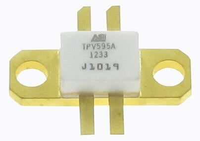 TPV595A electronic component of Advanced Semiconductor