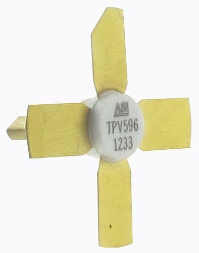 TPV596 electronic component of Advanced Semiconductor