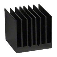 ATS-54330D-C1-R0 electronic component of Advanced Thermal Solutions