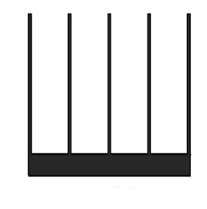 ATS-EXL113-300-R0 electronic component of Advanced Thermal Solutions