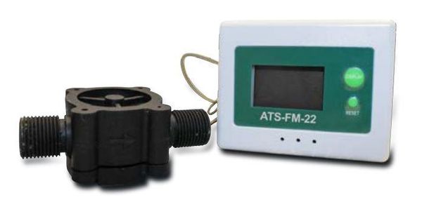 ATS-FM-22 electronic component of Advanced Thermal Solutions