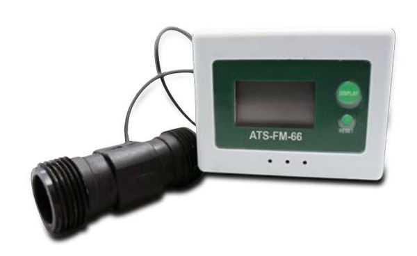 ATS-FM-66 electronic component of Advanced Thermal Solutions